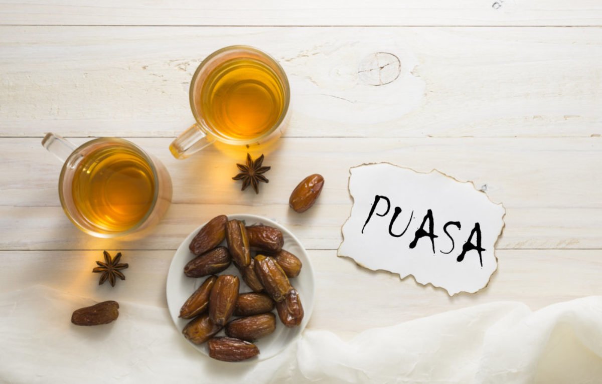 Puasa Ramadhan dan Sunat