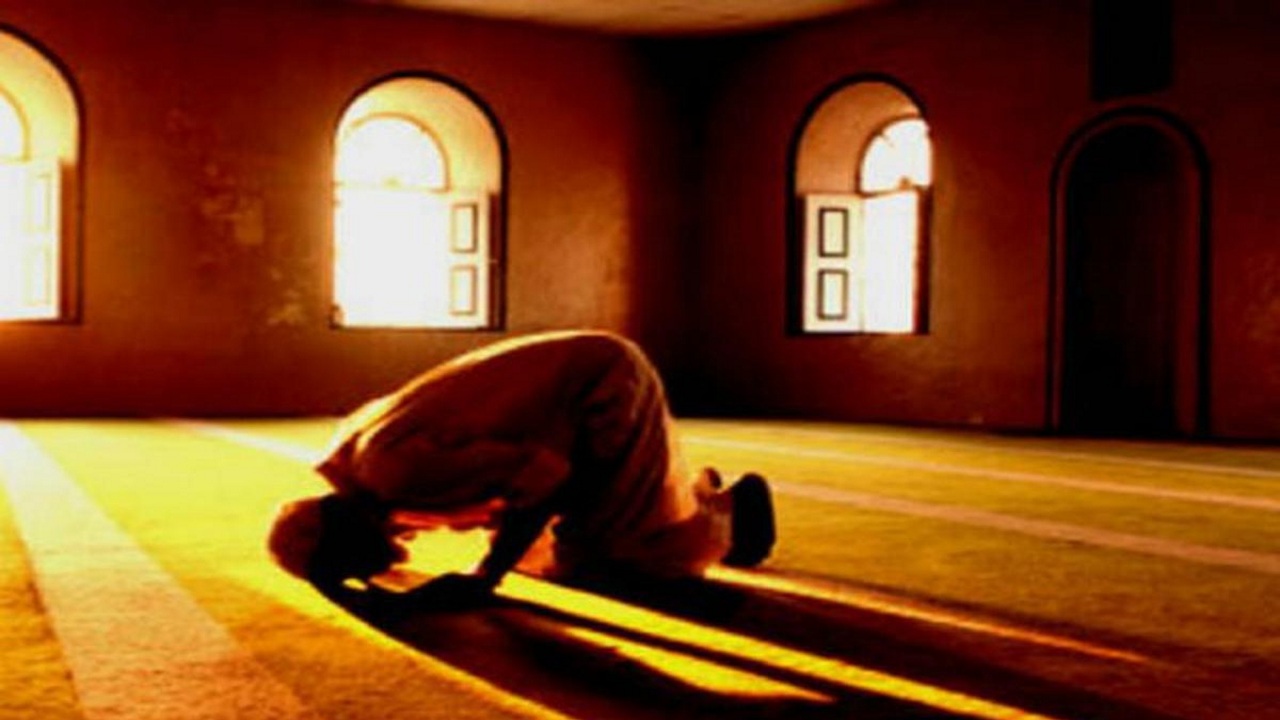Informasi Waktu Sholat